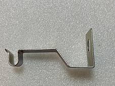 Harley Shovelhead Spark Plug Cable Bracket Clip 66-84 32000-37A