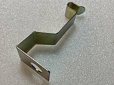 Harley Shovelhead Spark Plug Cable Bracket Clip 66-84 32000-37A