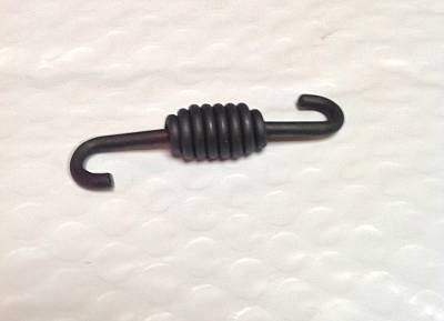 Harley Parkerized Jiffy Kick Stand Spring WL WLA RL DL VL VLD 3052