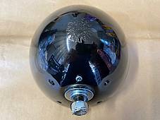 Harley 1943-57 Cycle-Ray Headlamp Knucklehead Pan UL WL 4901-35 #23 Lens Euro