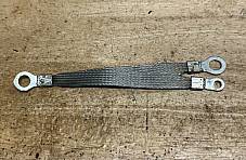 Harley WLA Radio Suppression Bonding or Grounding Strap OEM# 1743-42M USA