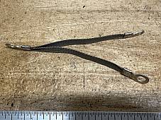 Harley WLA Radio Suppression Bonding or Ground Strap Engine-Coil OEM# 1743-42M