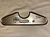 Harley 4574150 Adjustable Fork Top Cover 5059 Panhead Servicar Sidecar