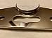 Harley 4574150 Adjustable Fork Top Cover 5059 Panhead Servicar Sidecar
