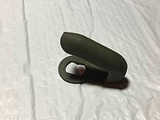 Harley WL WLA WLC ELA ELC Steering Damper Knob Lever OD Green OEM# 2778-36 EUR