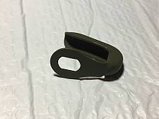 Harley WL WLA WLC ELA ELC Steering Damper Knob Lever OD Green OEM# 2778-36 EUR