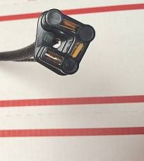 Harley 67753-48 Hydra-Glide Headlamp Harness 49-59 Panhead Servicar USA