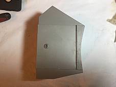 Harley JD Tool Box 1917-29 Magneto Models OEM 3451-17 European