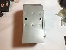 Harley JD Tool Box 1917-29 Magneto Models OEM 3451-17 European