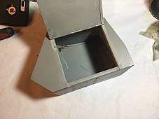 Harley JD Tool Box 1917-29 Magneto Models OEM 3451-17 European