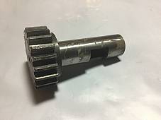 Harley JD FD Breather Valve Gear 1914-1929 61 & 74 IOE Twin OEM# 504-14