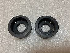 Harley Panhead Shovelhead G Handlebar Riser Rubber Washers 1949-72 OEM# 56159-49