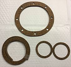 Harley Knucklehead Panhead UL Primary Gasket Kit 36-54 OEM# 60565-36 USA Made