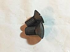 Harley Knucklehead WL UL Shift Guide Screws Parkerized 2210-36 1936-1946