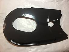 Harley 60621-66 Servicar GE Inner Primary Cover 1966-1973 Electric Start Models