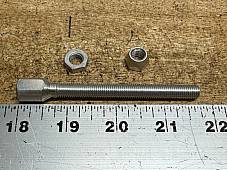 Harley 1955-72 K-Model & Sportster Front Brake Adjuster Kit OEM# 45159-50 USA