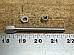 Harley 195572 KModel & Sportster Front Brake Adjuster Kit OEM# 4515950 USA