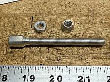 Harley 1955-72 K-Model & Sportster Front Brake Adjuster Kit OEM# 45159-50 USA
