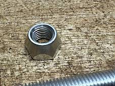 Harley 1955-72 K-Model & Sportster Front Brake Adjuster Kit OEM# 45159-50 USA