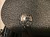 Harley Black Knucklehead Panhead Saddlebags w/ HD Winged Logo 1178536 European