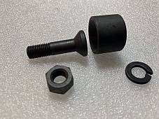 Harley 3457-40M 3458-40M Tool Box Bolt & Spacer UA ULA ELA ELC 1940-45 Military