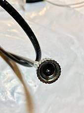 Harley Sportster XLCH Tach Cable 1965-E1967 29 1/2” long 92062-65A Magneto