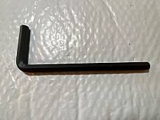 Harley WL WLA WLC Knucklehead Panhead Servicar RL Wheel Lug Wrench 11815-35