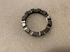 Harley 2531-33 RL RLD RLE WL WLD Clutch Inner Drive Disk Lock Nut  1933-40