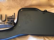 Harley WLA WLC Skid Plate Pan 1940-1945 W/ Mount Kit & Hardware WWII 2810-40M