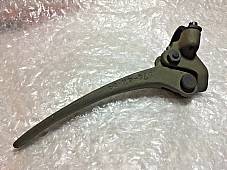 Harley WLC 45 Servicar Hand Clutch Lever 1942-43 OEM# 2558-41CN OD Green EURO