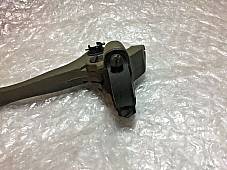 Harley WLC 45 Servicar Hand Clutch Lever 1942-43 OEM# 2558-41CN OD Green EURO