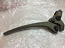 Harley WLC 45 Servicar Hand Clutch Lever 1942-43 OEM# 2558-41CN OD Green EURO