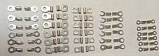 Harley Knucklehead Panhead K Model WLA Wiring Flag & Ring Terminal Assortment