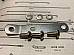Harley Panhead Relay Timer Cable Bracket 194953 OEM# 5662847, 9957 USA