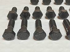 Harley CP-1038 5/16”-24 Bolt Assortment WL Panhead Sportster K 3953 3974 4000