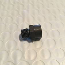 Harley UL WL Oil Pressure Switch Nipple 1938-1940 OEM# 482-38 USA