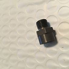 Harley UL WL Oil Pressure Switch Nipple 1938-1940 OEM# 482-38 USA