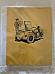 Harley WL WLA Servicar Service Shop Manual 1940 to 1958 NEW 80 Pages