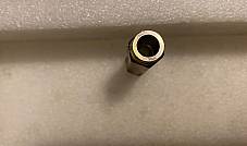 Harley K Model Early Sportster Steering Damper Rod, Spacer 46769-55 46776-56 USA