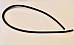Harley Knucklehead Panhead Shovelhead Dash Cover Gasket Trim 19471967 7129447