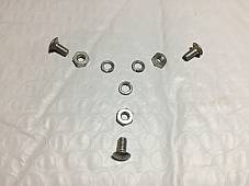 Harley Springer Horn Face Screws Knucklehead WL VL UL OEM# 035 1190 1931-57 USA