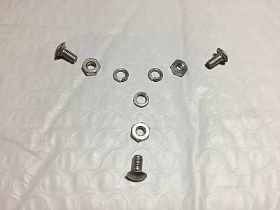 Harley Springer Horn Face Screws Knucklehead WL VL UL OEM# 035 1190 193157 USA