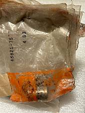 Harley NOS 45821-75 Shovelhead Banana Brake Caliper Long Bushing 1972-84 FL FX