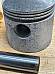Harley NOS OEM# 2225870 Sportster XLH XLCH Piston .060 197071
