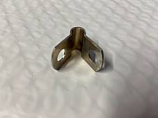 Harley Choke Cable Guide Clip 71-78 FL FX Shovelhead AMF Era OEM# 9957 USA