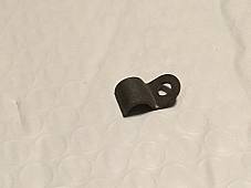 Harley 11307-41 Winter Windshield Apron Clip Knucklehead Panhead UL WLA 1946-48