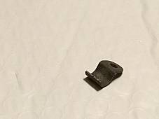 Harley 11307-41 Winter Windshield Apron Clip Knucklehead Panhead UL WLA 1946-48