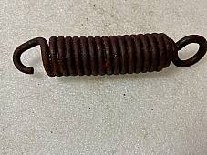 Harley NOS OEM 2412-36 Rocker Jockey Foot Clutch Spring 39-42 Knucklehead UL WL