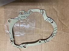 Harley NOS # 2262-41 WL WLA WLC Servi Transmission Side Cover Gaskets 1941-73 X2