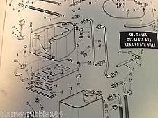 Harley Oil Tank Mounting Kit FL FLH Panhead 1958-1964 Duo-Glide USA